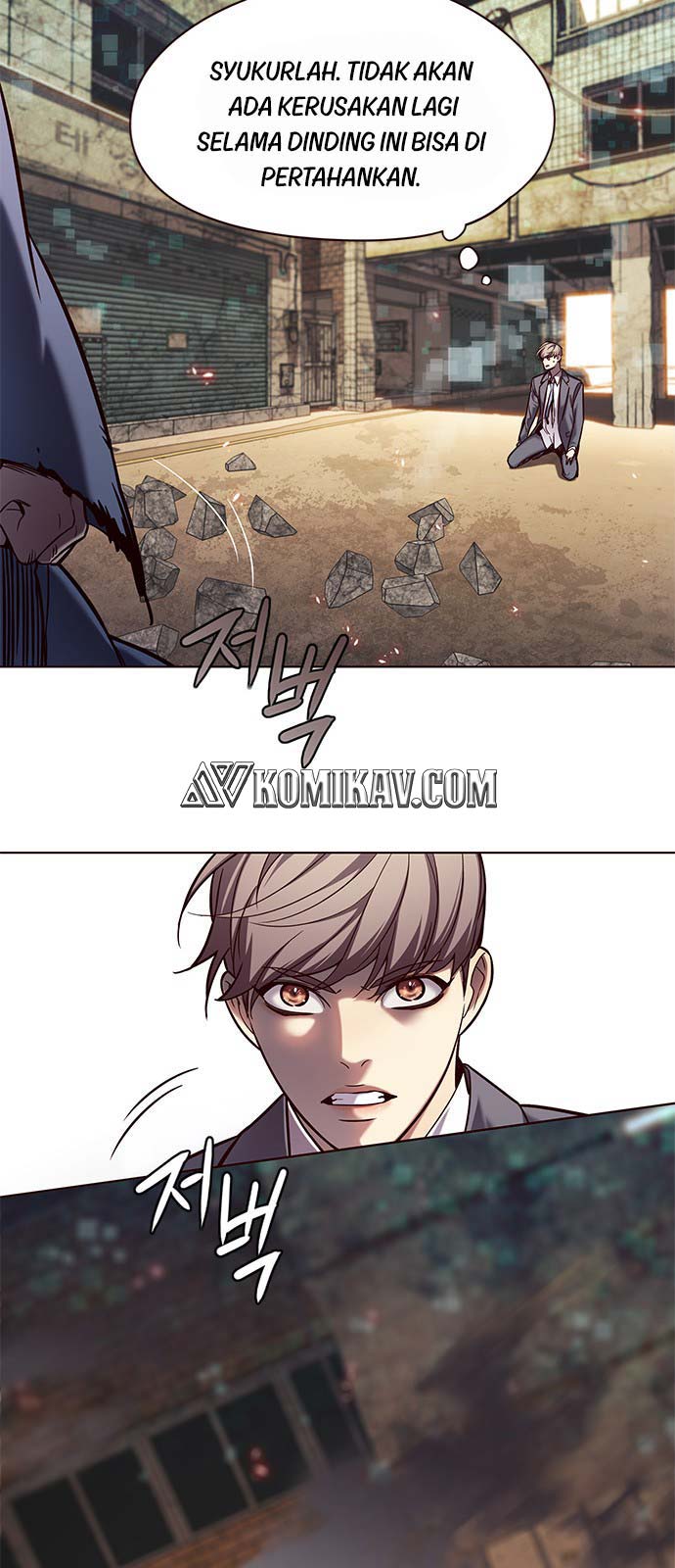 Read Eleceed ID Manga Online