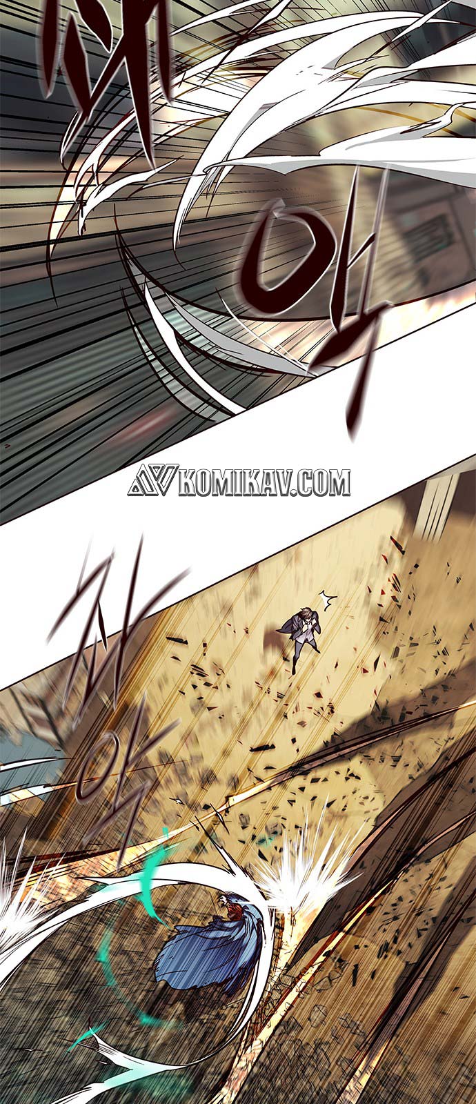 Read Eleceed ID Manga Online