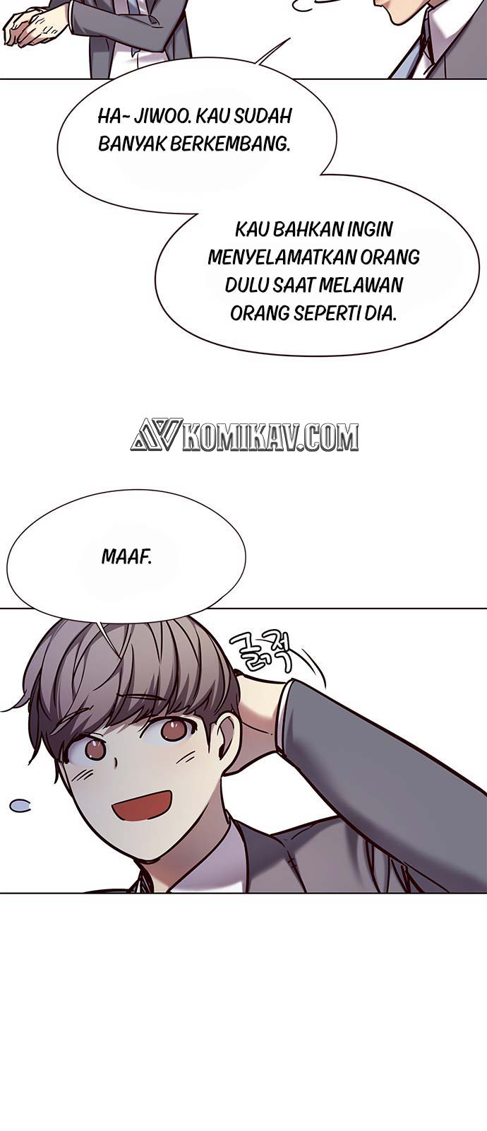 Read Eleceed ID Manga Online