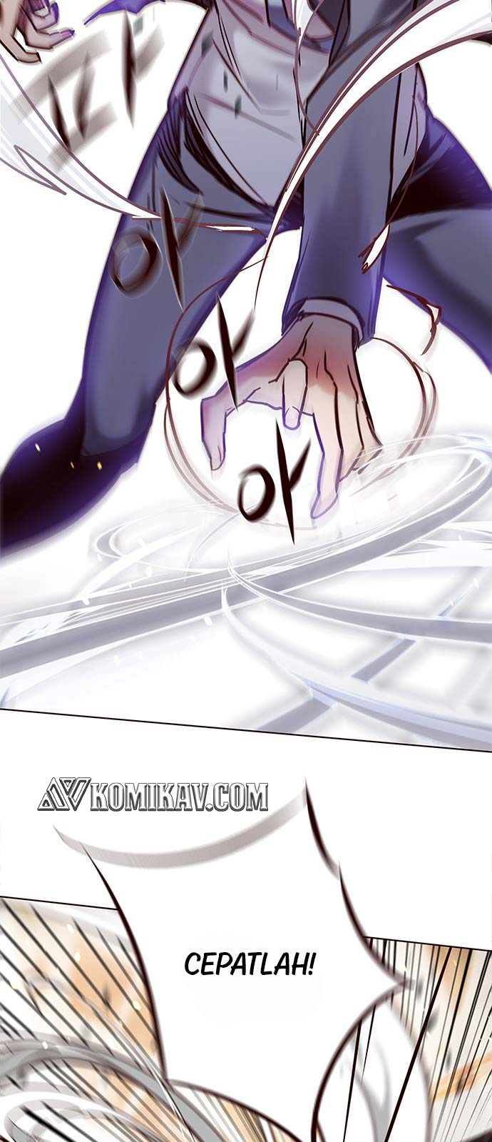 Read Eleceed ID Manga Online