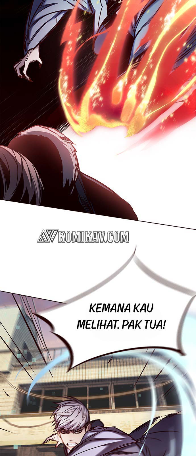 Read Eleceed ID Manga Online