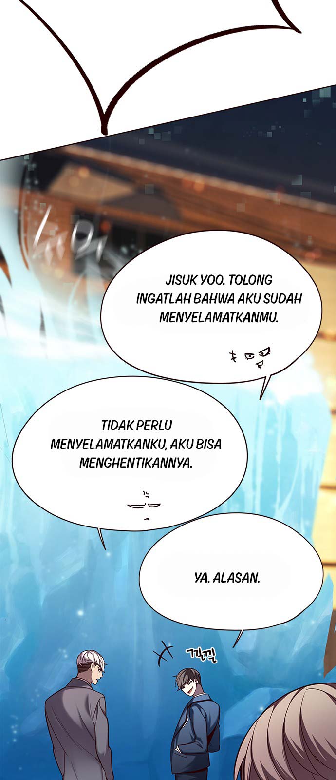 Read Eleceed ID Manga Online