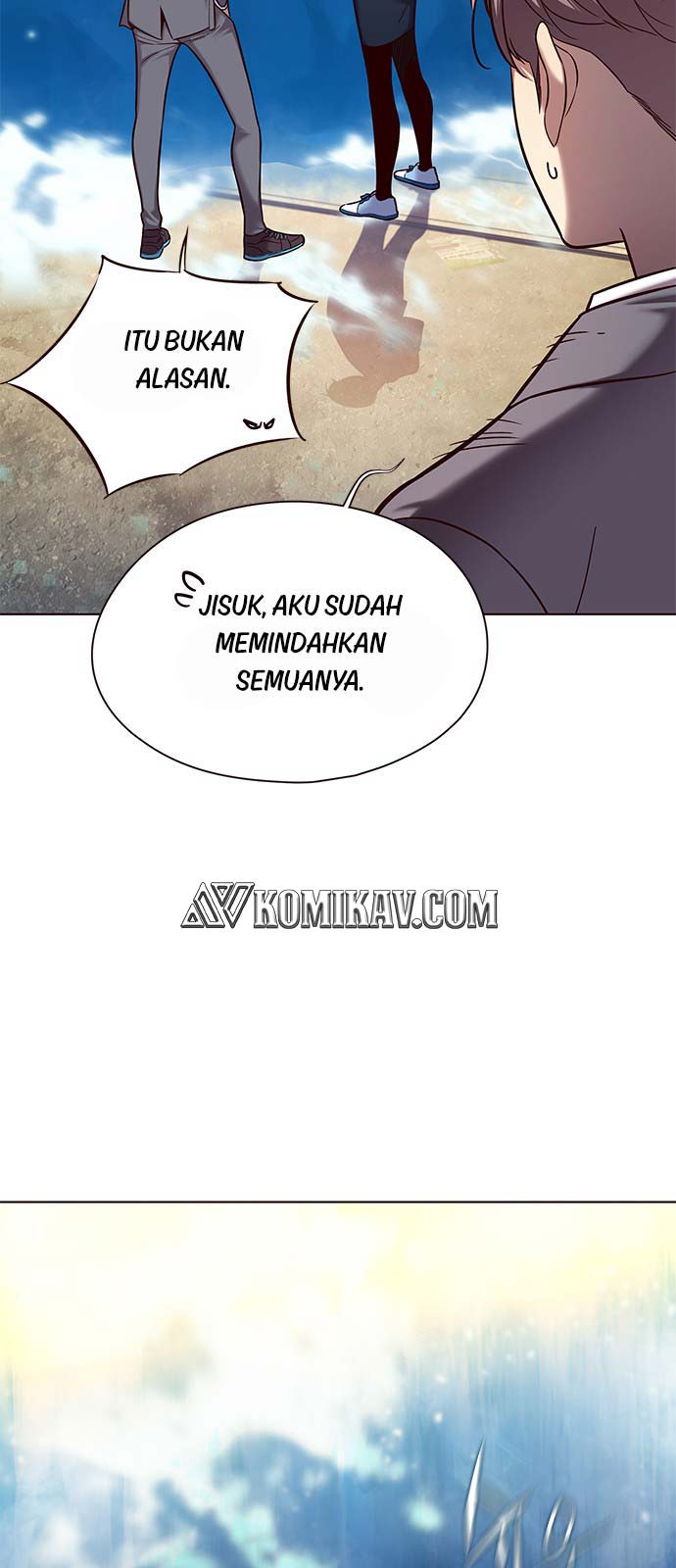 Read Eleceed ID Manga Online