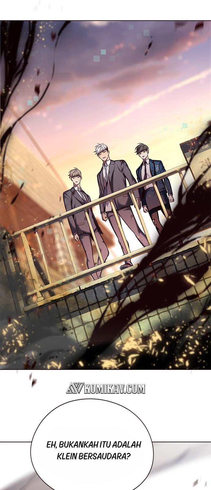 Read Eleceed ID Manga Online
