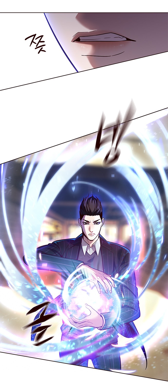 Read Eleceed ID Manga Online