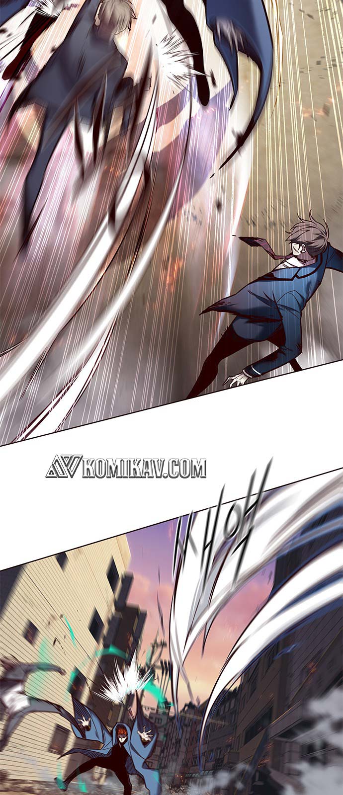 Read Eleceed ID Manga Online