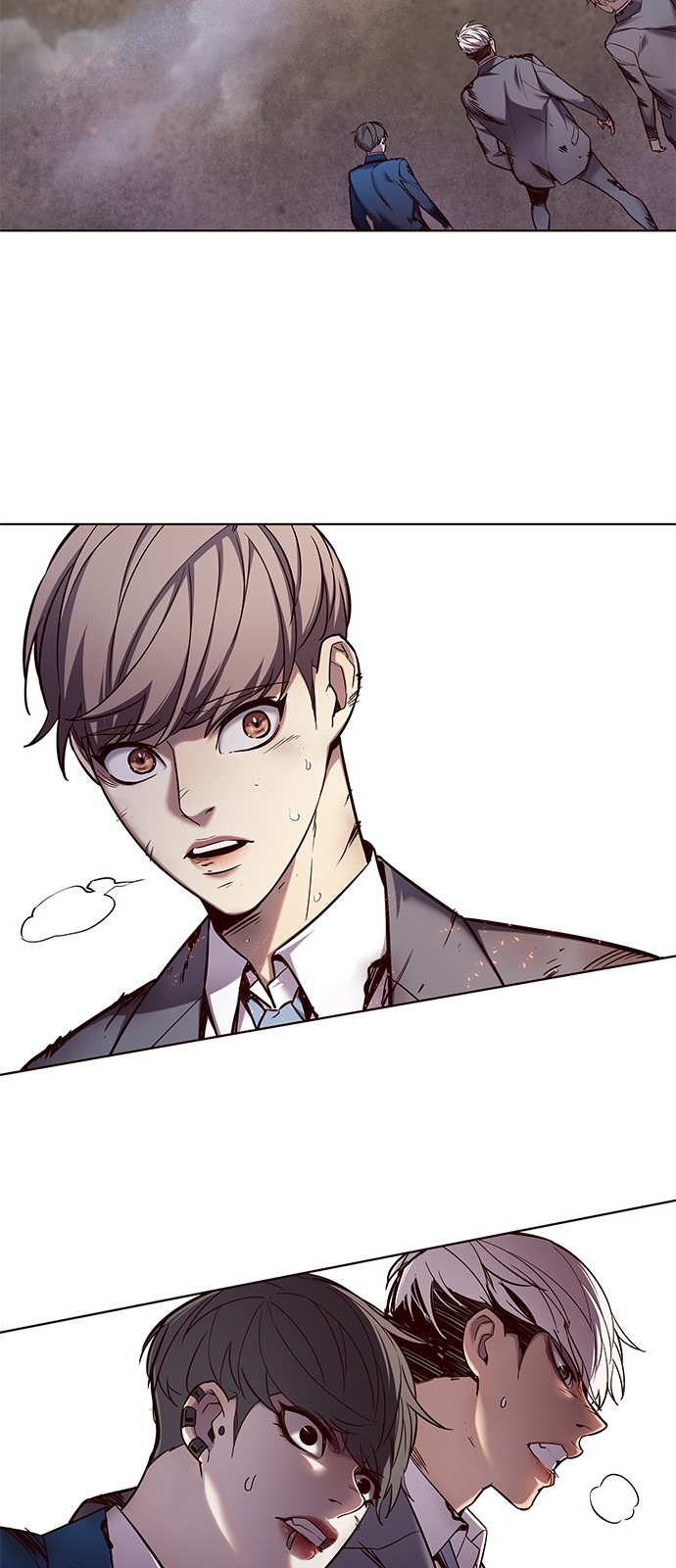 Read Eleceed ID Manga Online