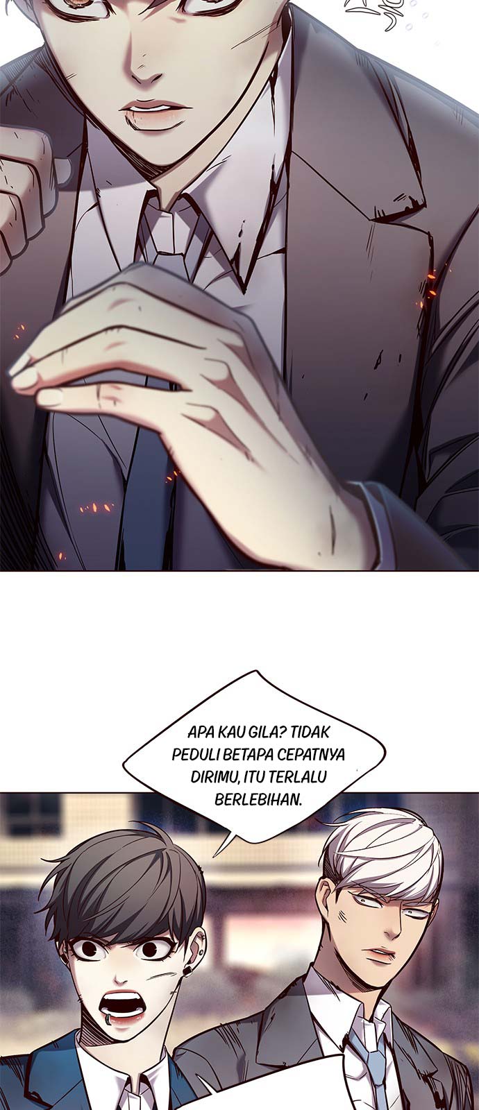 Read Eleceed ID Manga Online