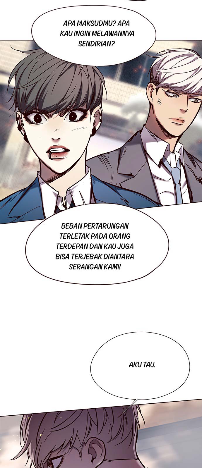 Read Eleceed ID Manga Online