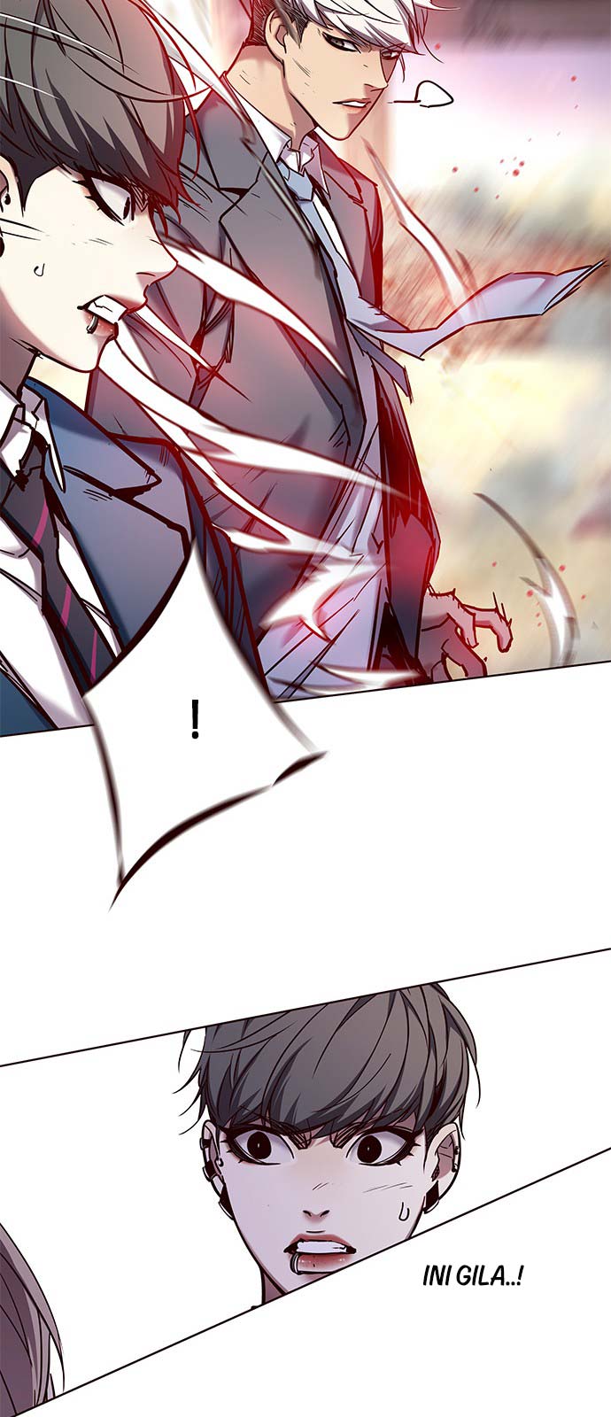Read Eleceed ID Manga Online