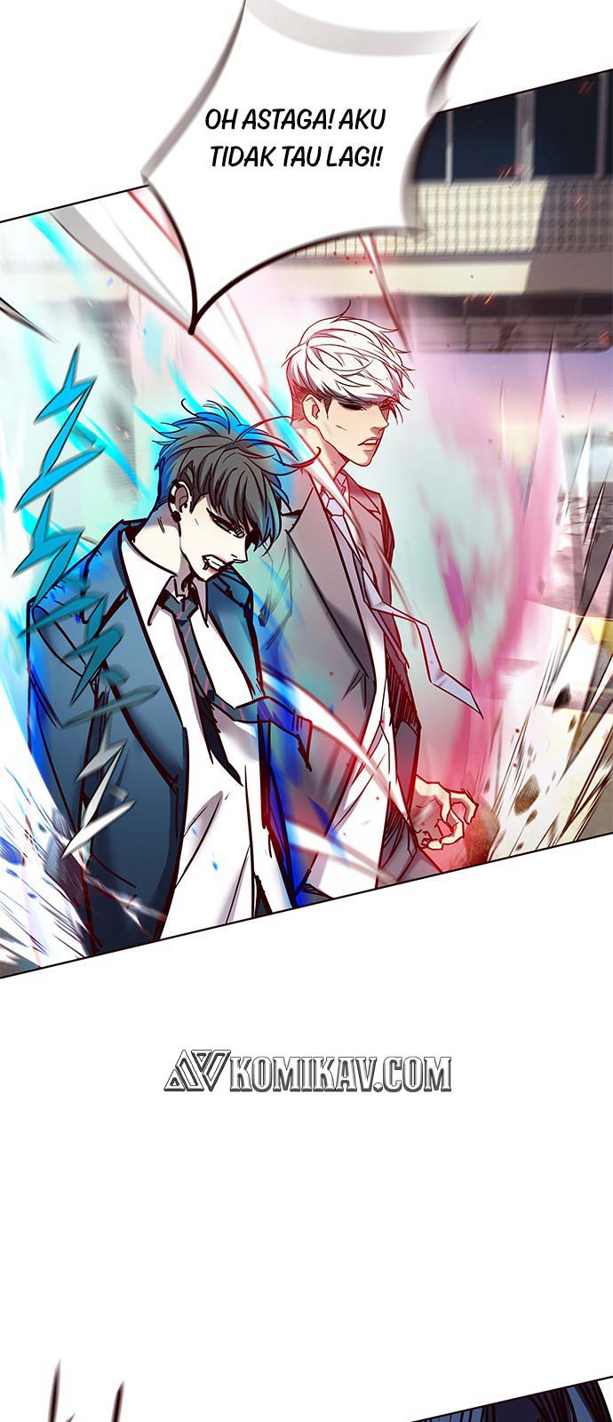 Read Eleceed ID Manga Online