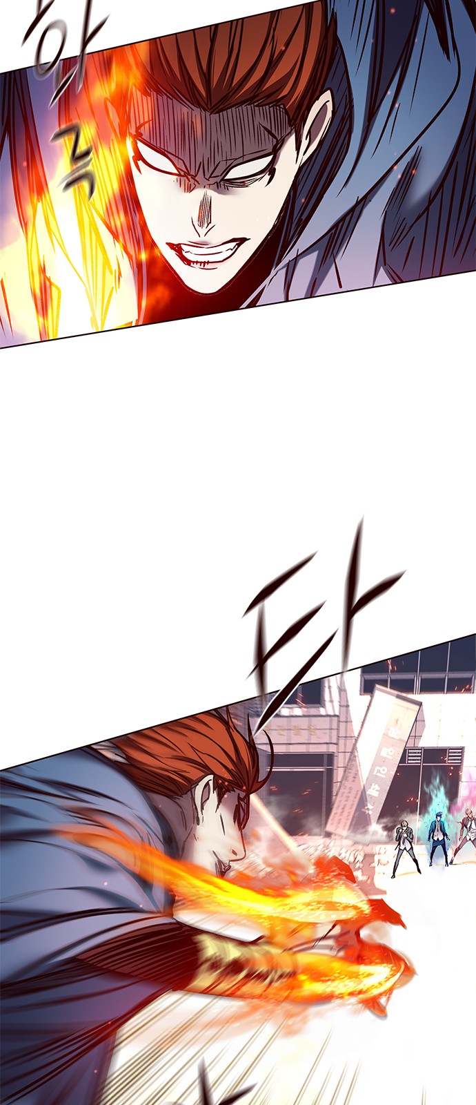 Read Eleceed ID Manga Online