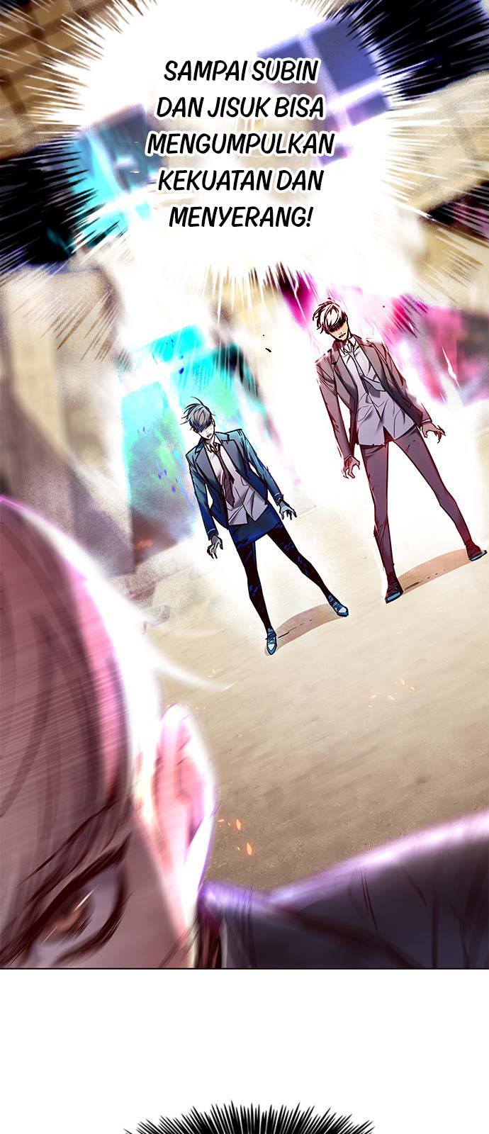 Read Eleceed ID Manga Online