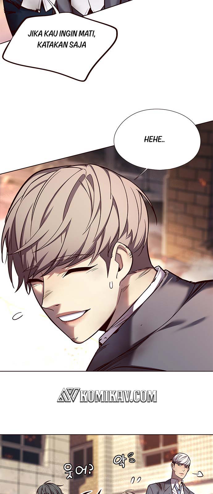 Read Eleceed ID Manga Online