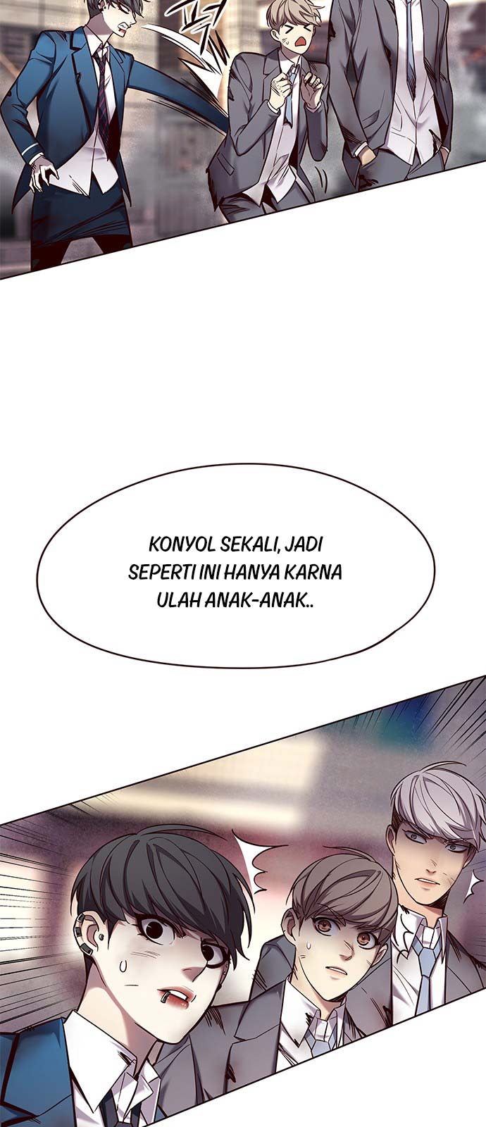 Read Eleceed ID Manga Online