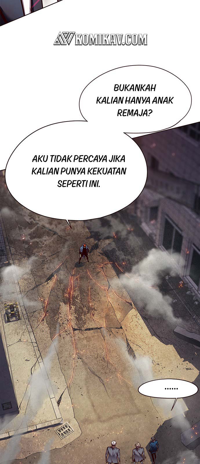 Read Eleceed ID Manga Online