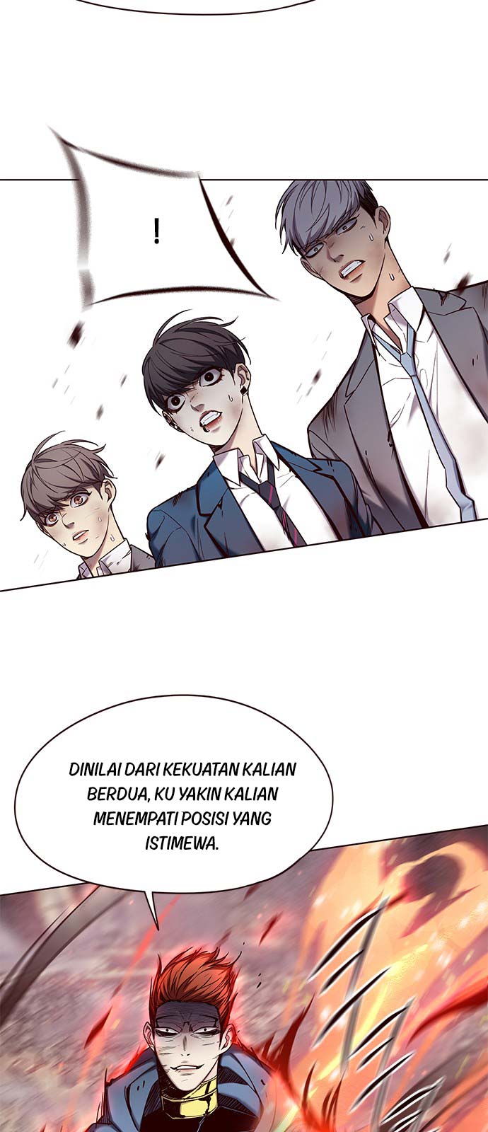 Read Eleceed ID Manga Online