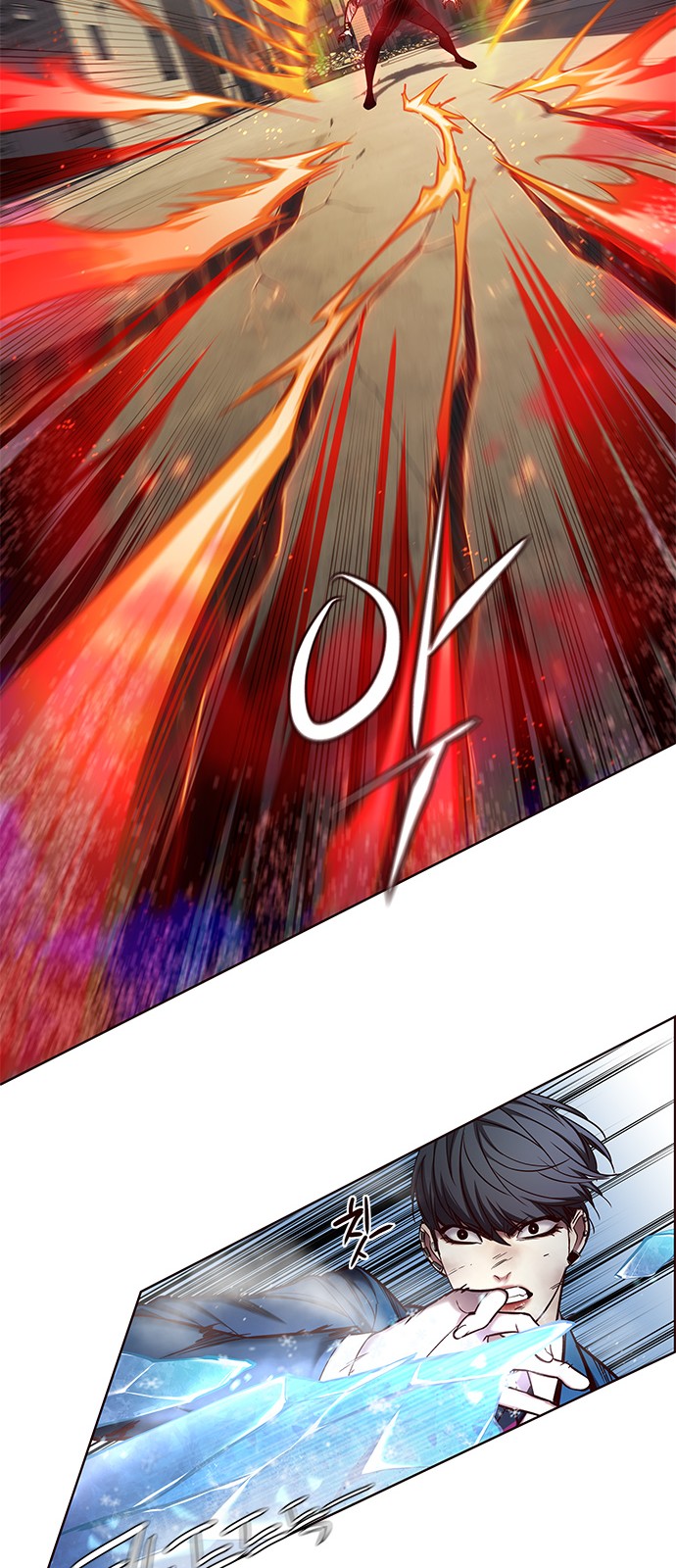 Read Eleceed ID Manga Online