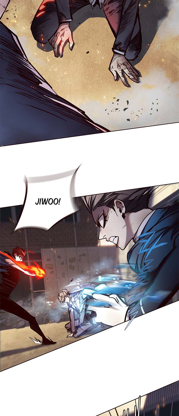 Read Eleceed ID Manga Online