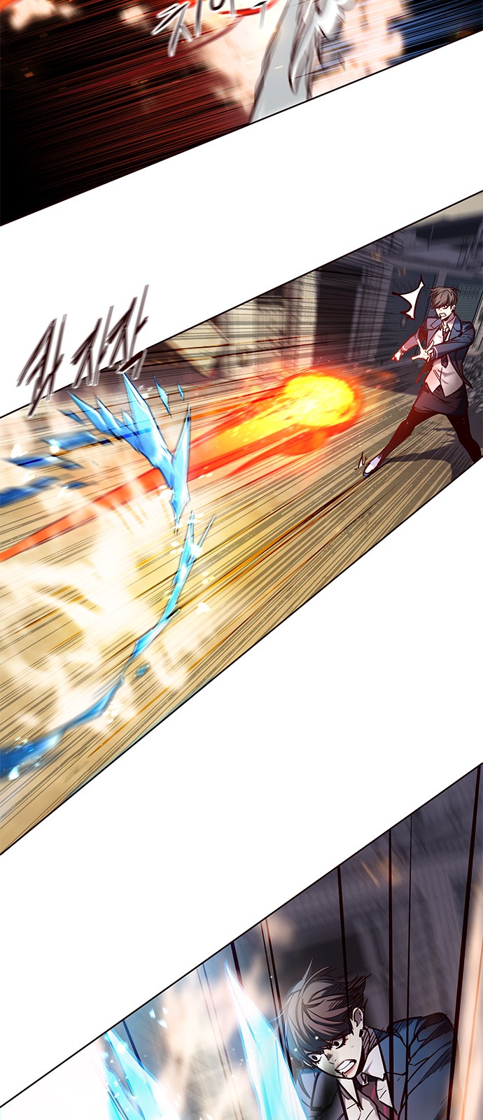 Read Eleceed ID Manga Online