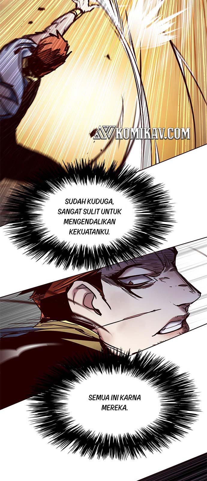 Read Eleceed ID Manga Online