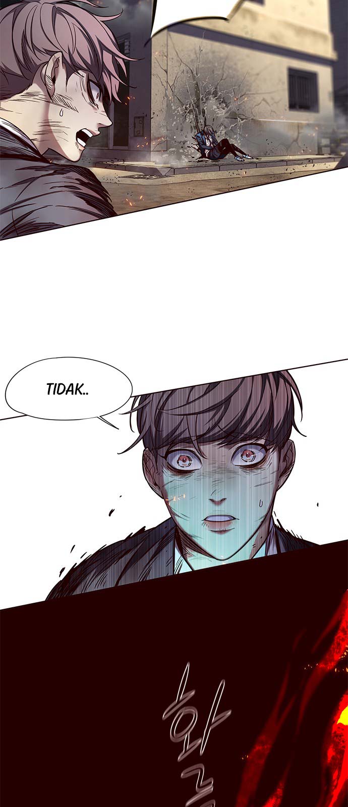 Read Eleceed ID Manga Online