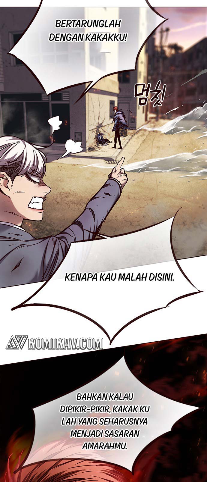 Read Eleceed ID Manga Online