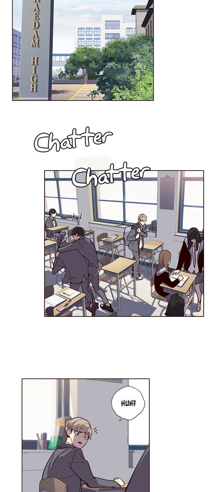 Read Eleceed ID Manga Online