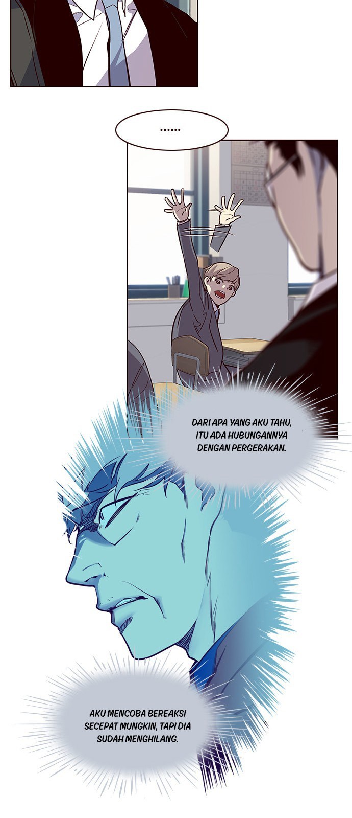 Read Eleceed ID Manga Online