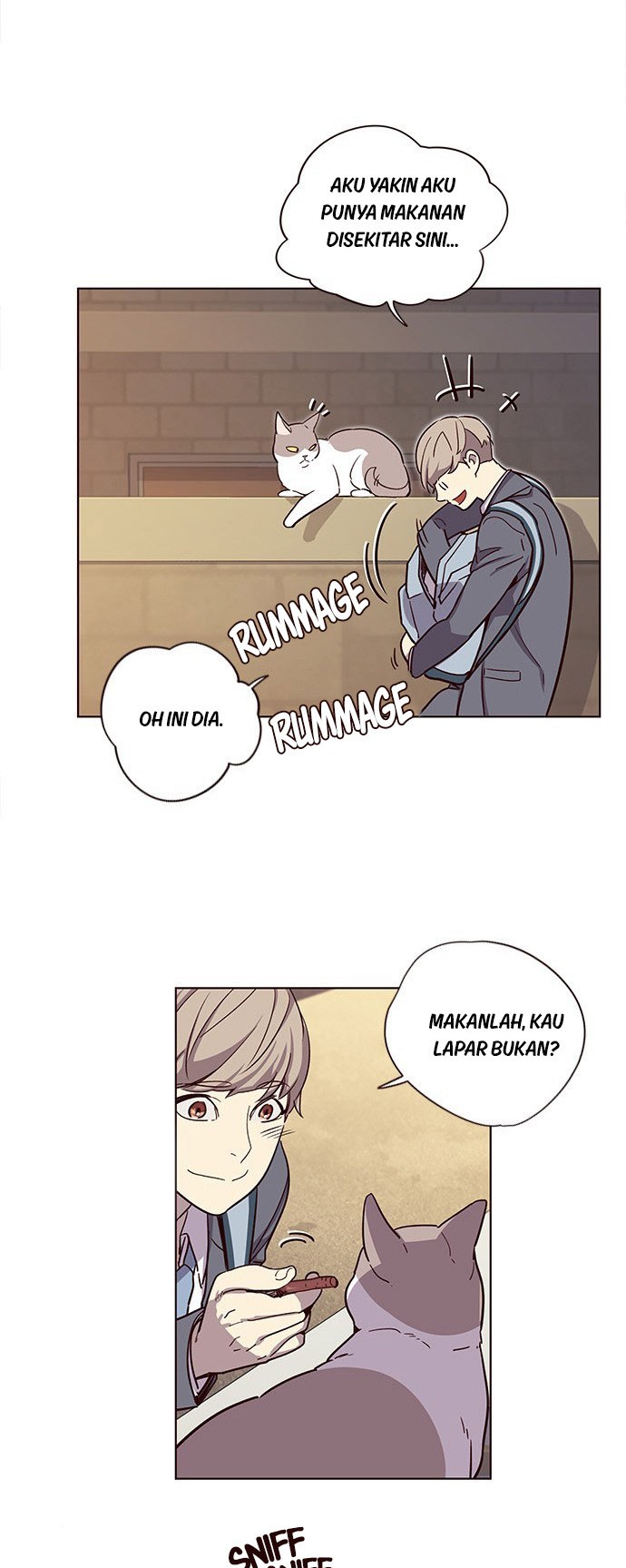 Read Eleceed ID Manga Online