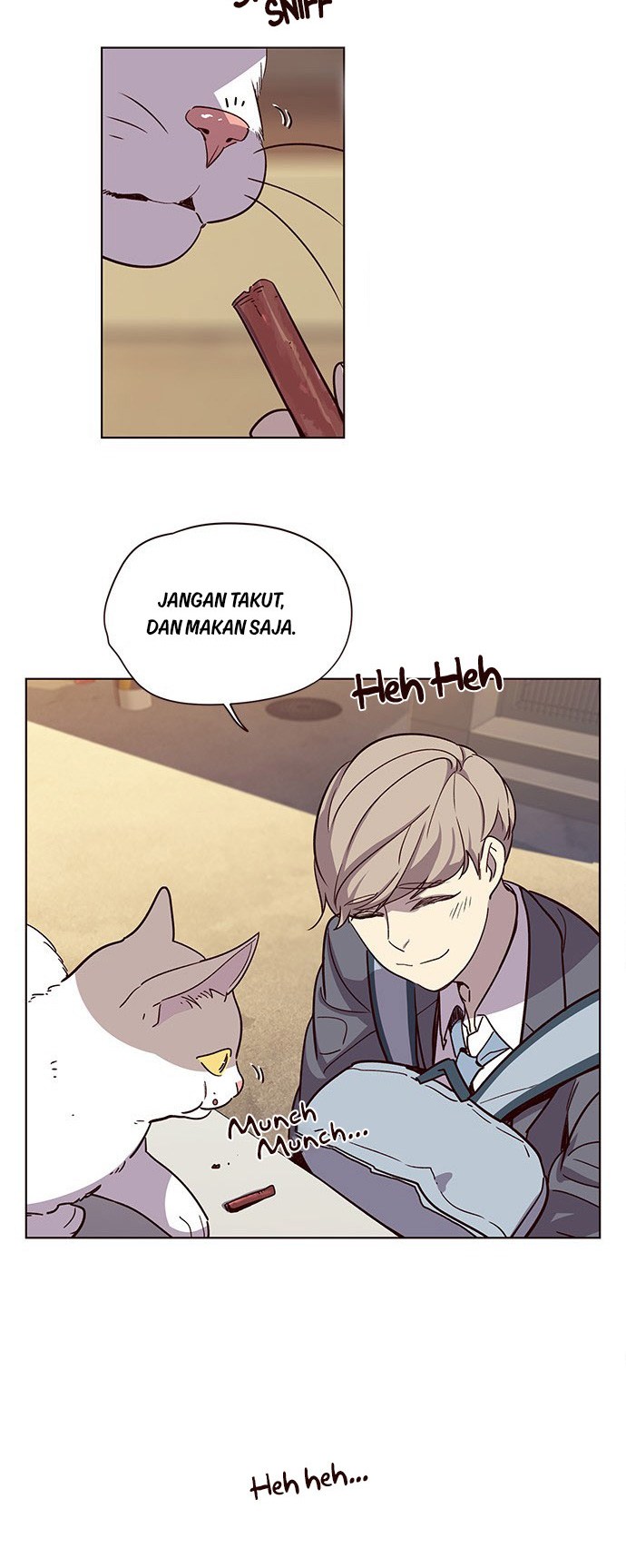 Read Eleceed ID Manga Online