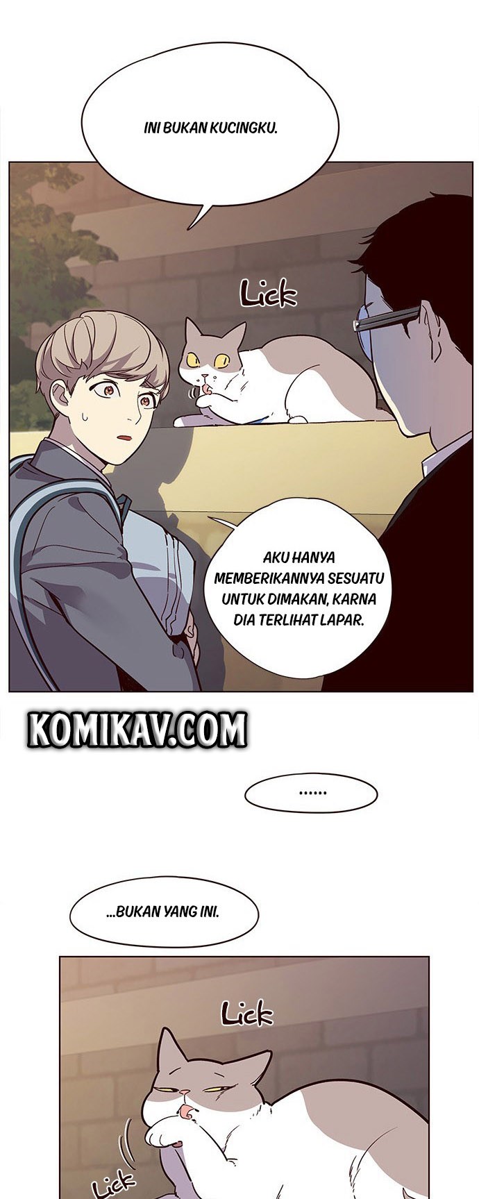 Read Eleceed ID Manga Online