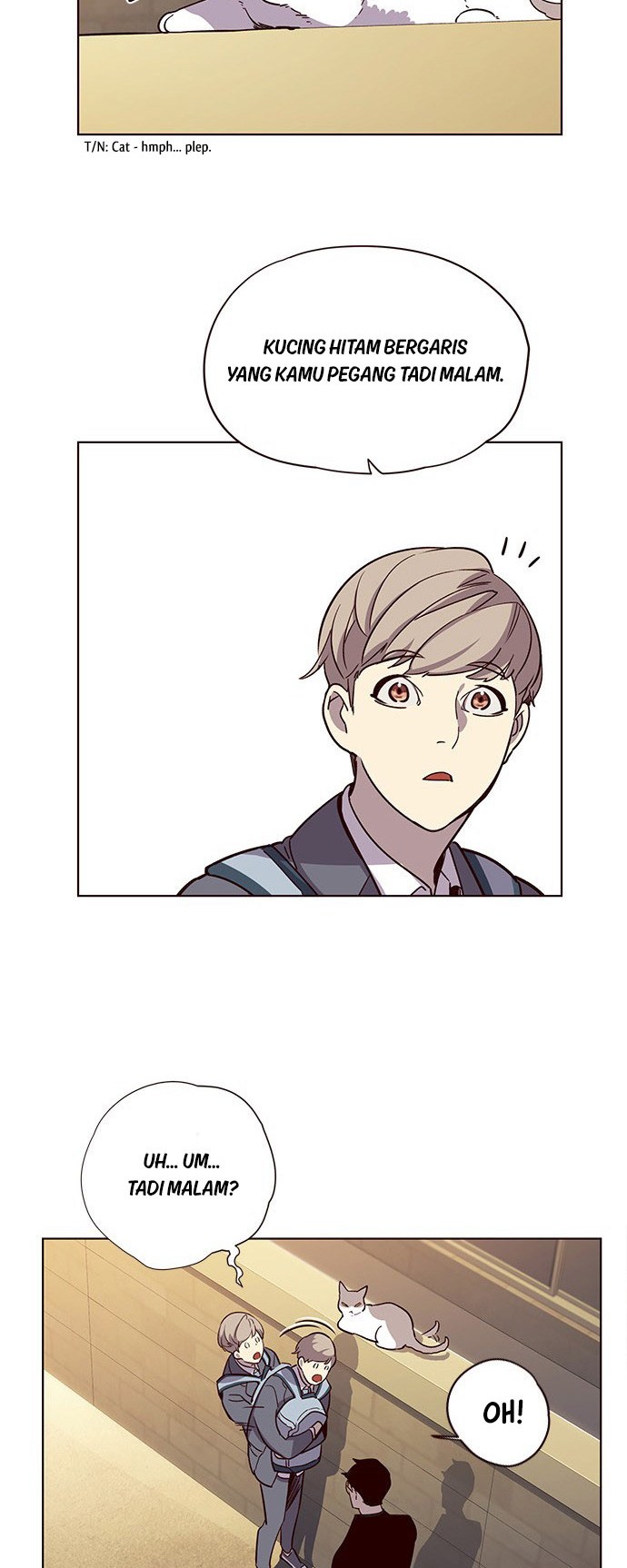 Read Eleceed ID Manga Online