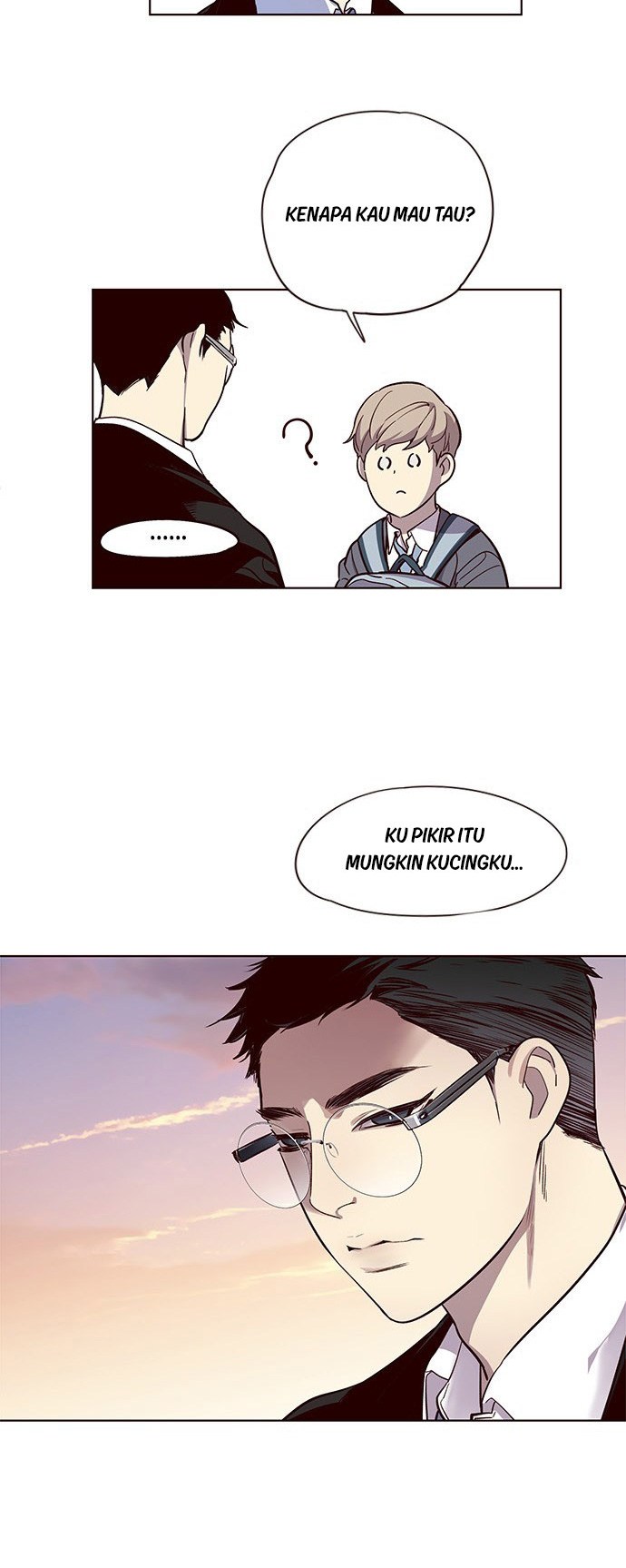 Read Eleceed ID Manga Online