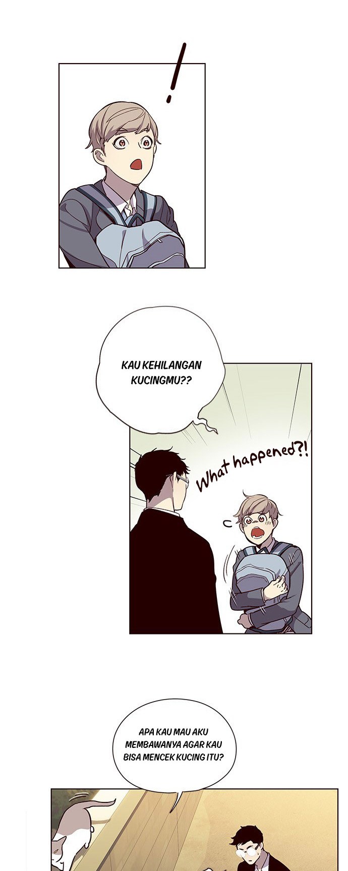Read Eleceed ID Manga Online