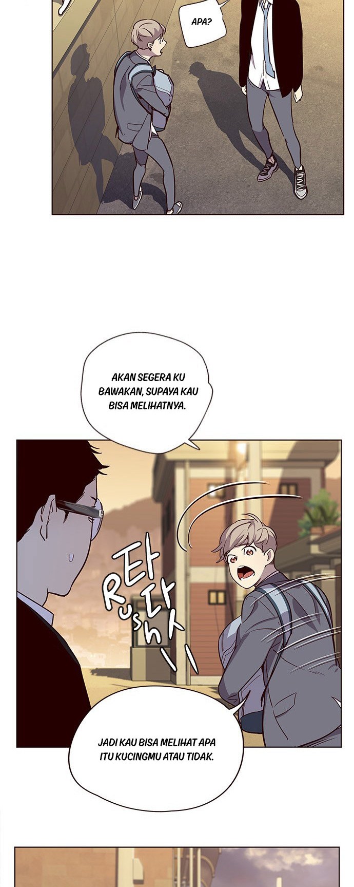 Read Eleceed ID Manga Online