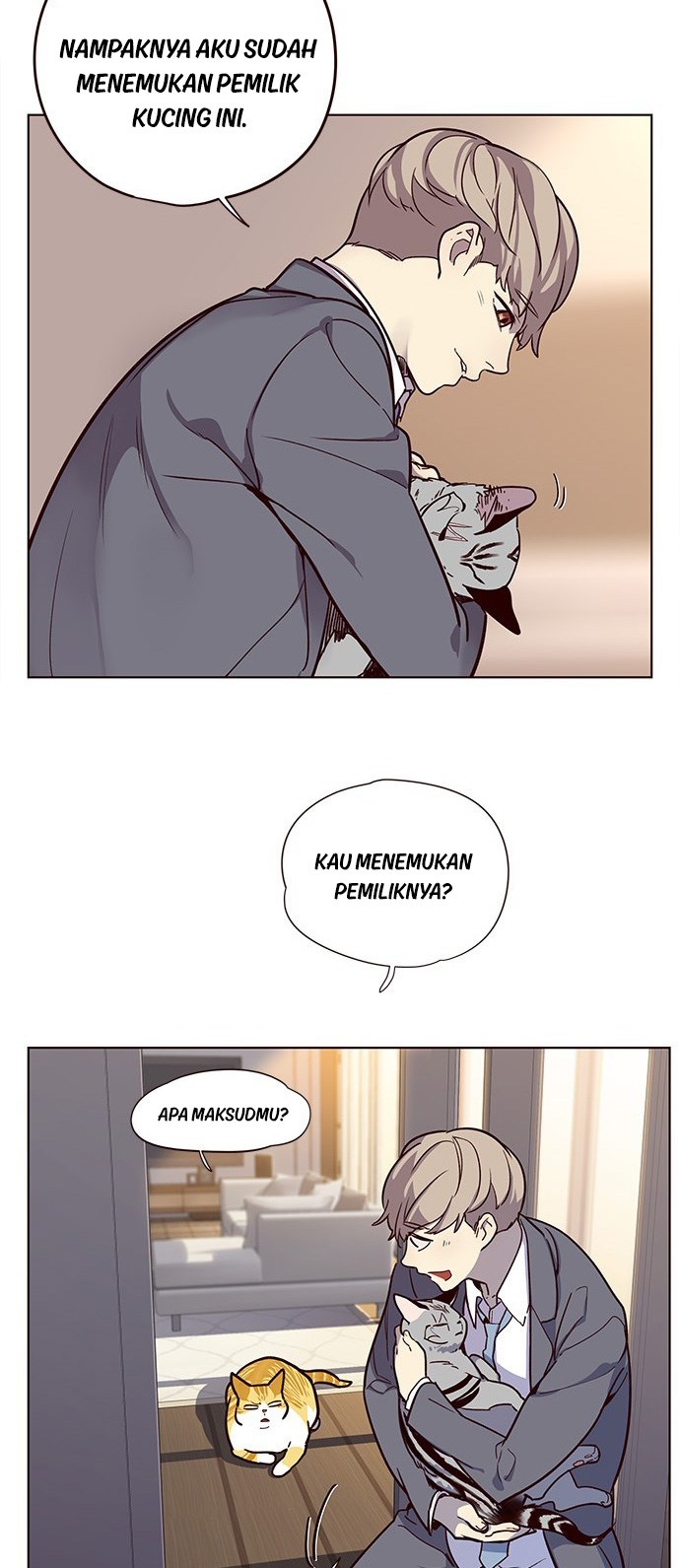 Read Eleceed ID Manga Online
