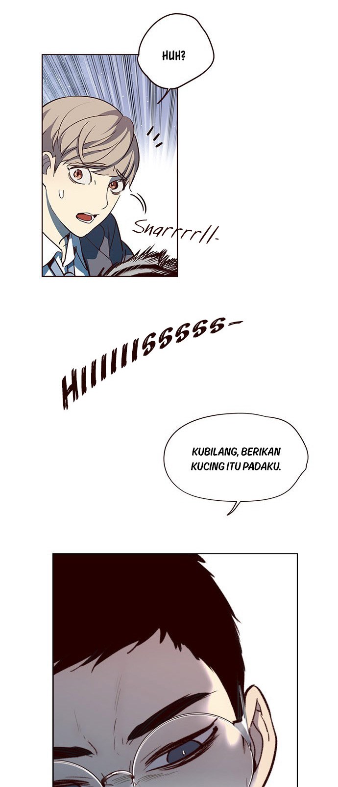 Read Eleceed ID Manga Online
