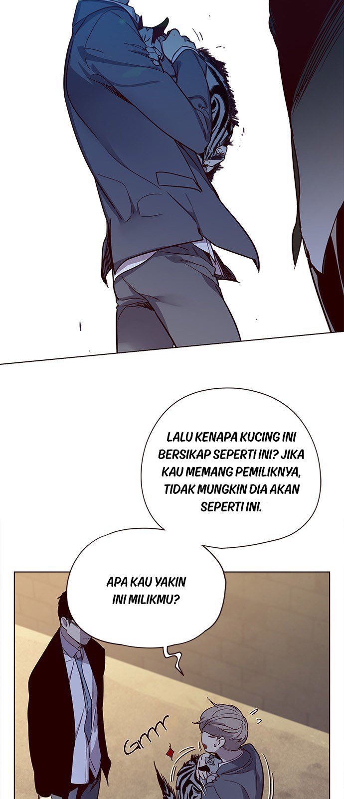 Read Eleceed ID Manga Online