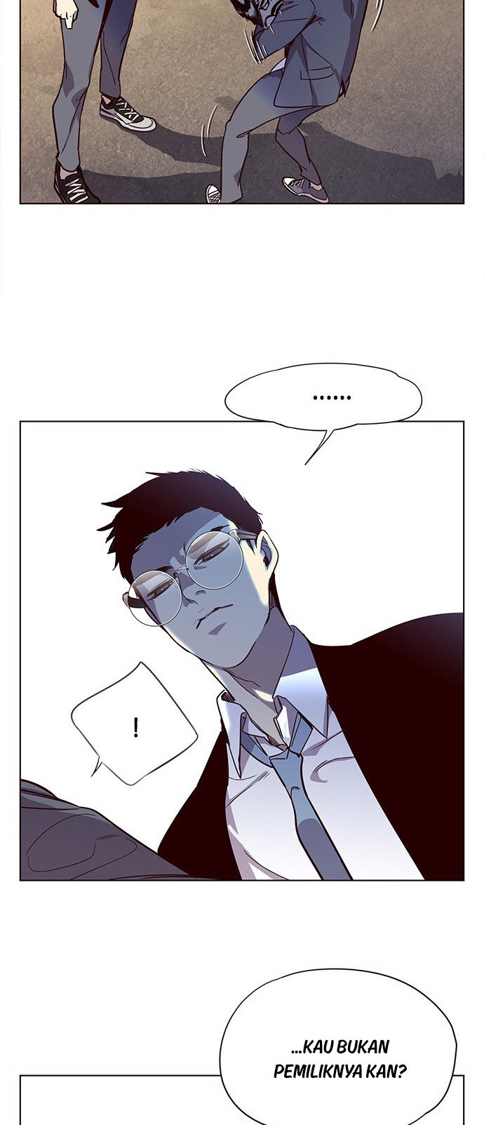 Read Eleceed ID Manga Online