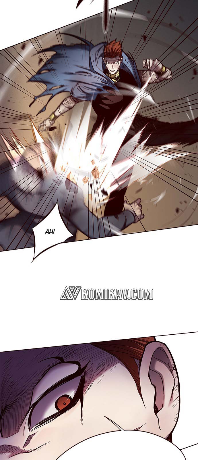 Read Eleceed ID Manga Online