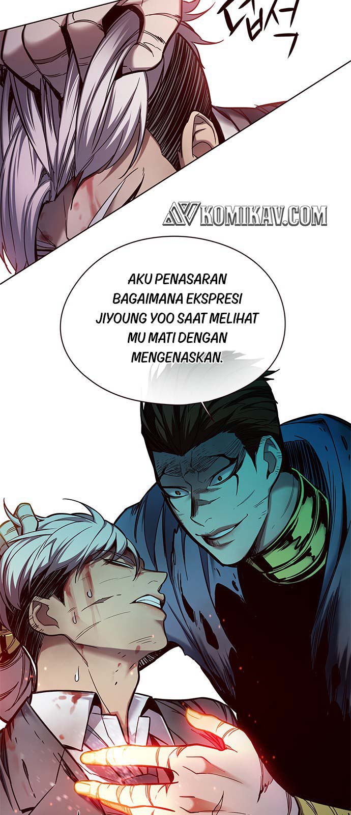Read Eleceed ID Manga Online