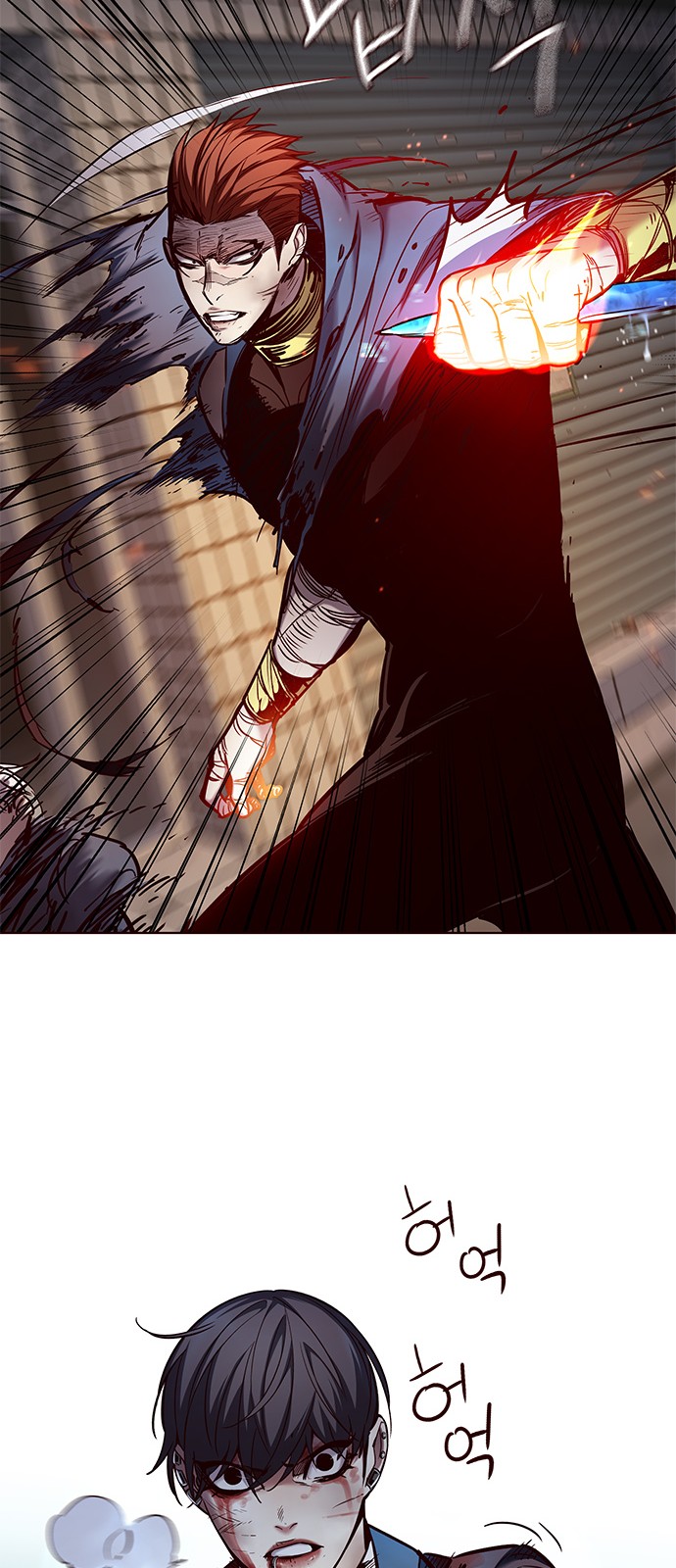 Read Eleceed ID Manga Online