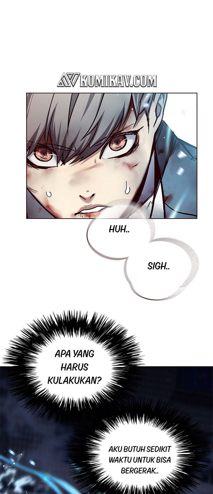 Read Eleceed ID Manga Online