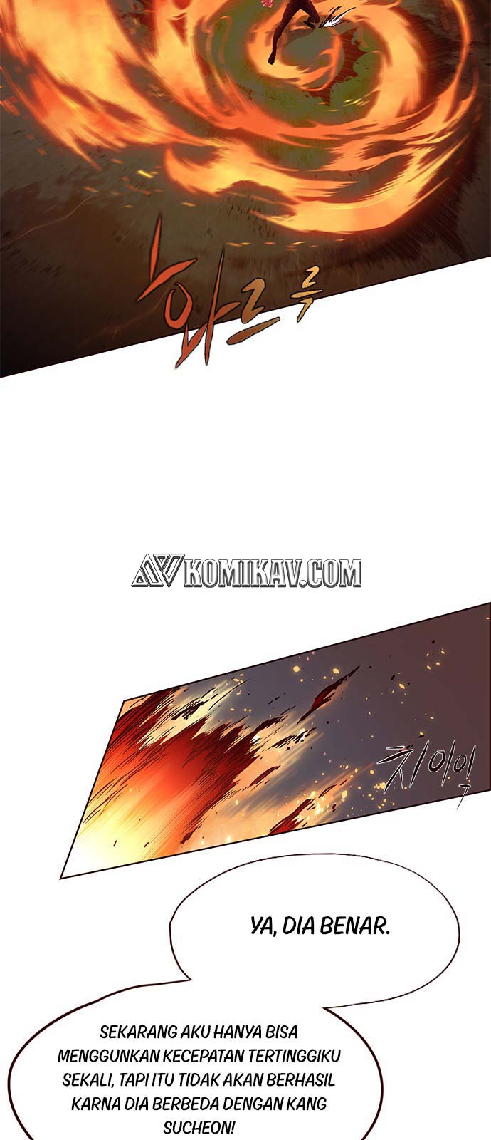 Read Eleceed ID Manga Online