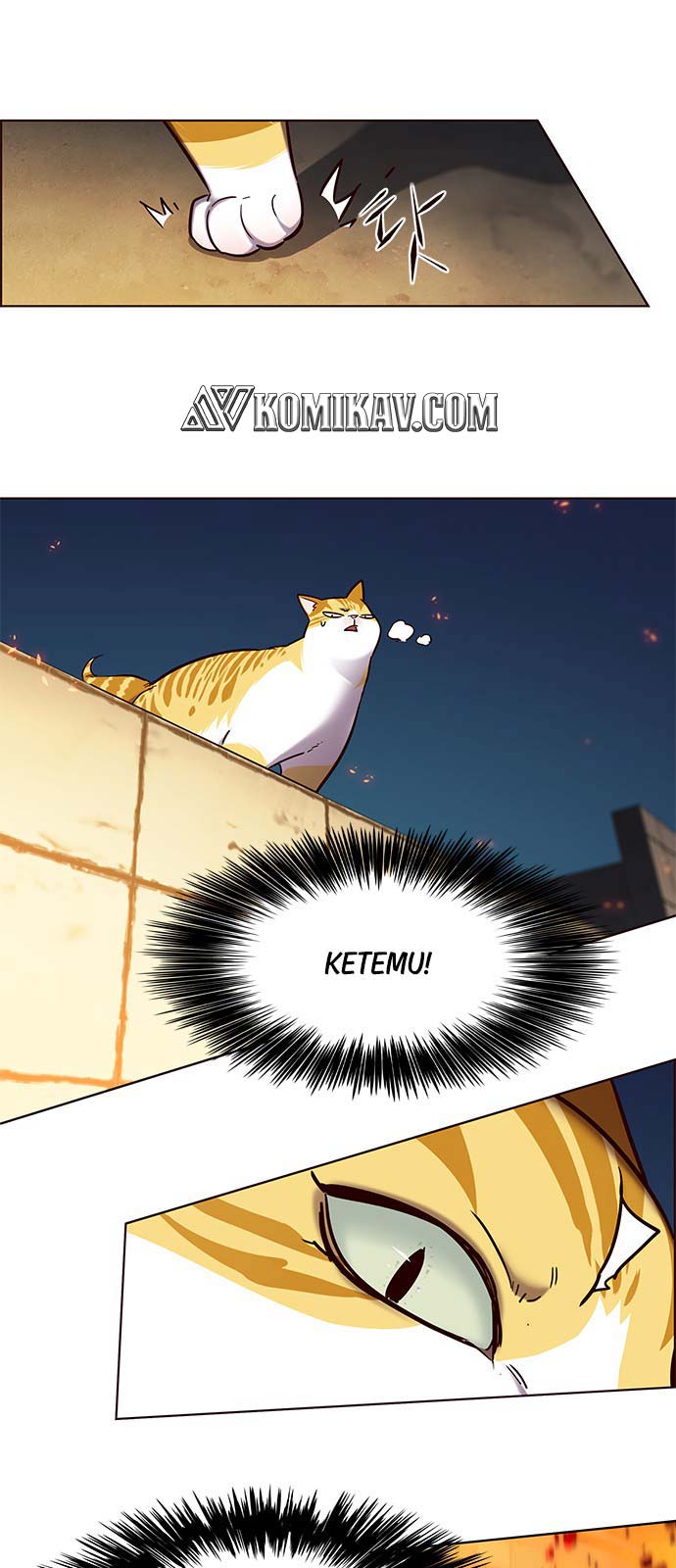 Read Eleceed ID Manga Online