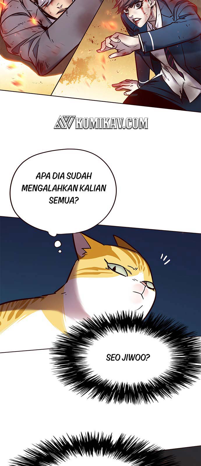 Read Eleceed ID Manga Online