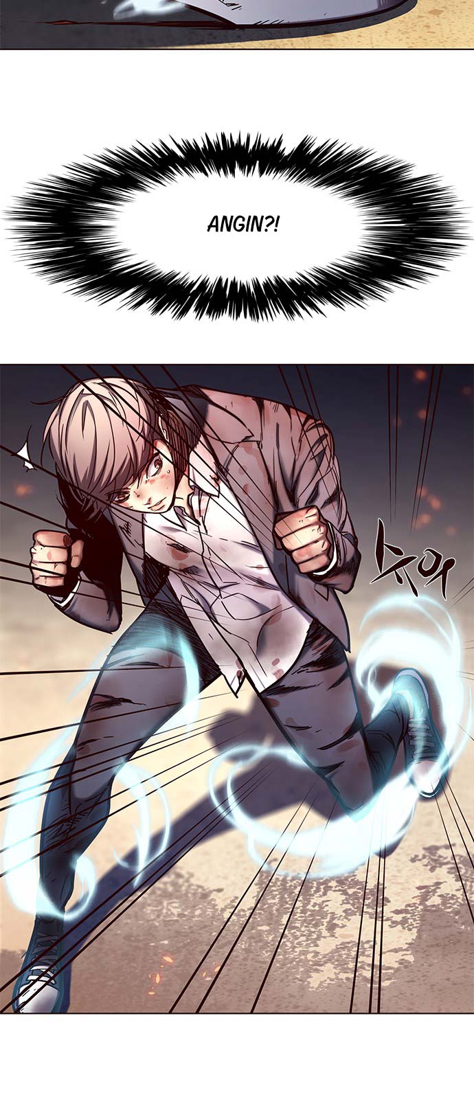 Read Eleceed ID Manga Online