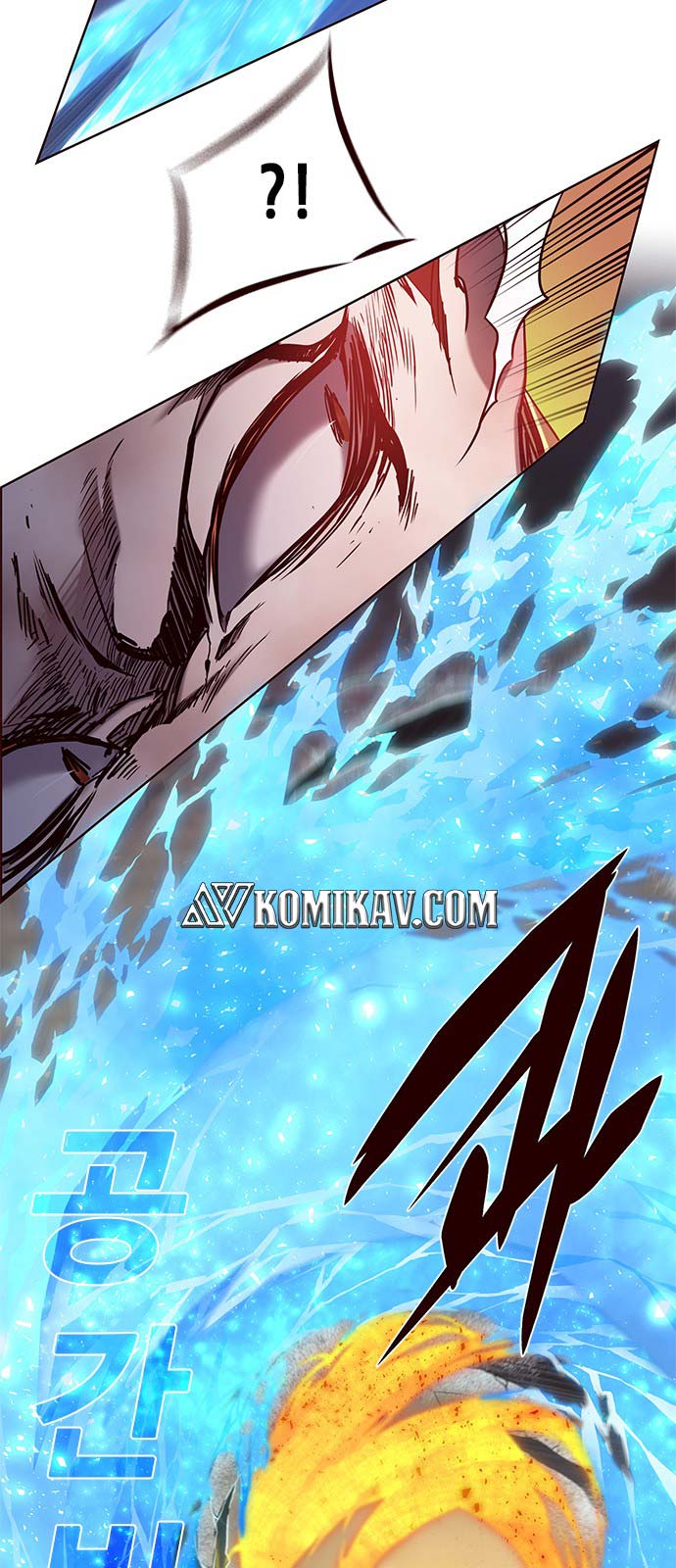Read Eleceed ID Manga Online
