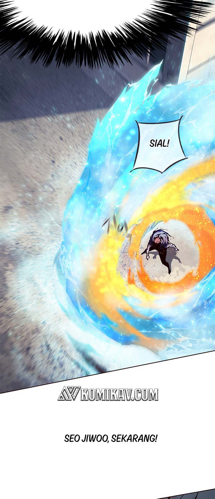 Read Eleceed ID Manga Online